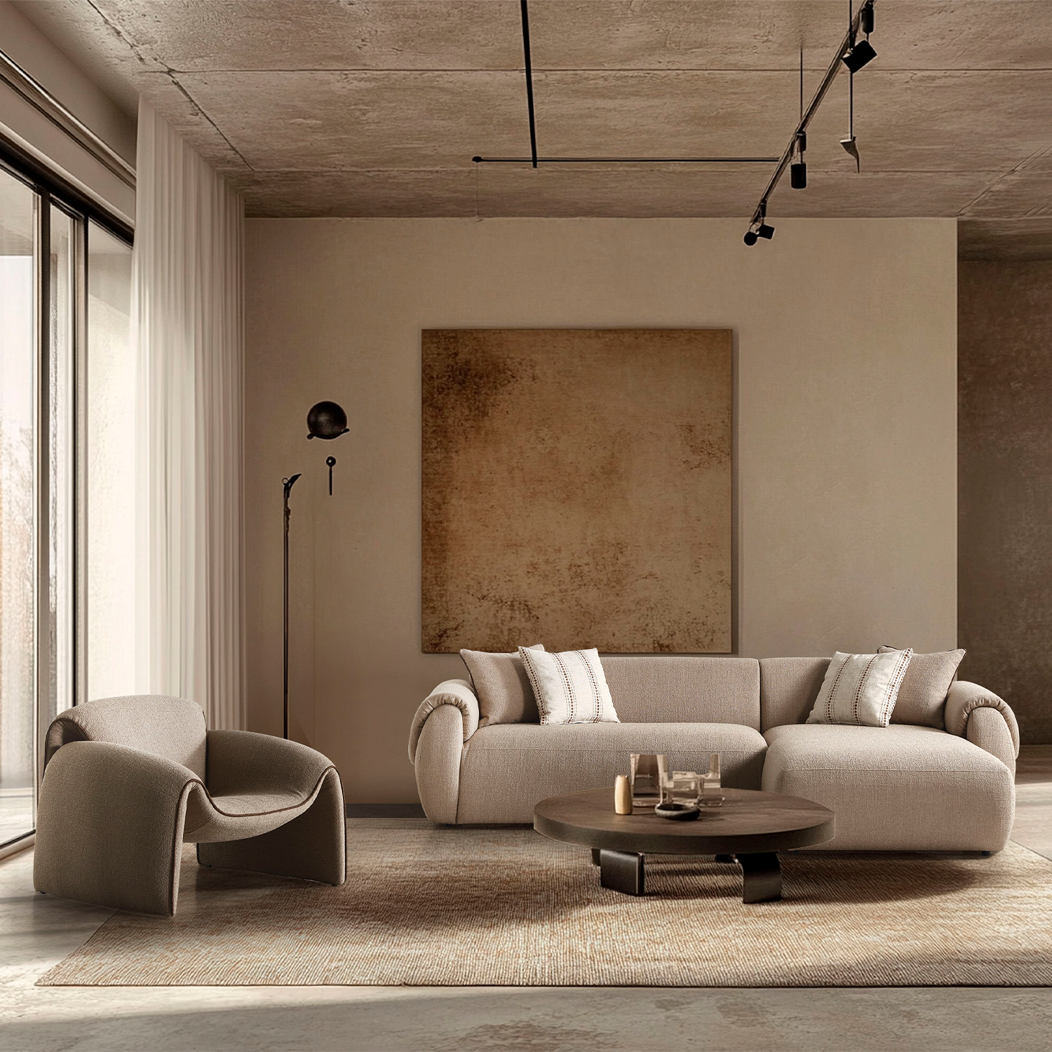 Chelsea Köşe Takımı