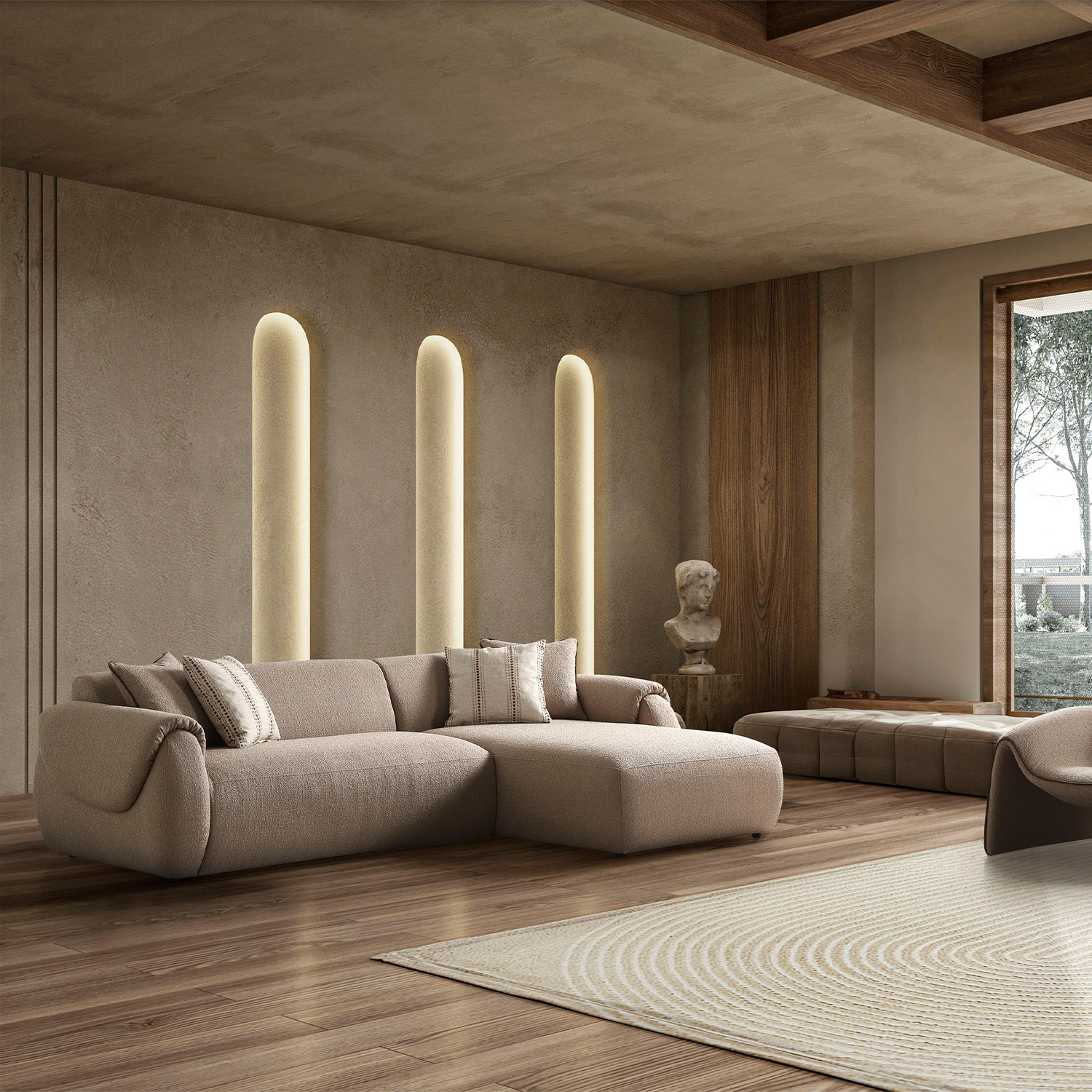 Chelsea Köşe Takımı