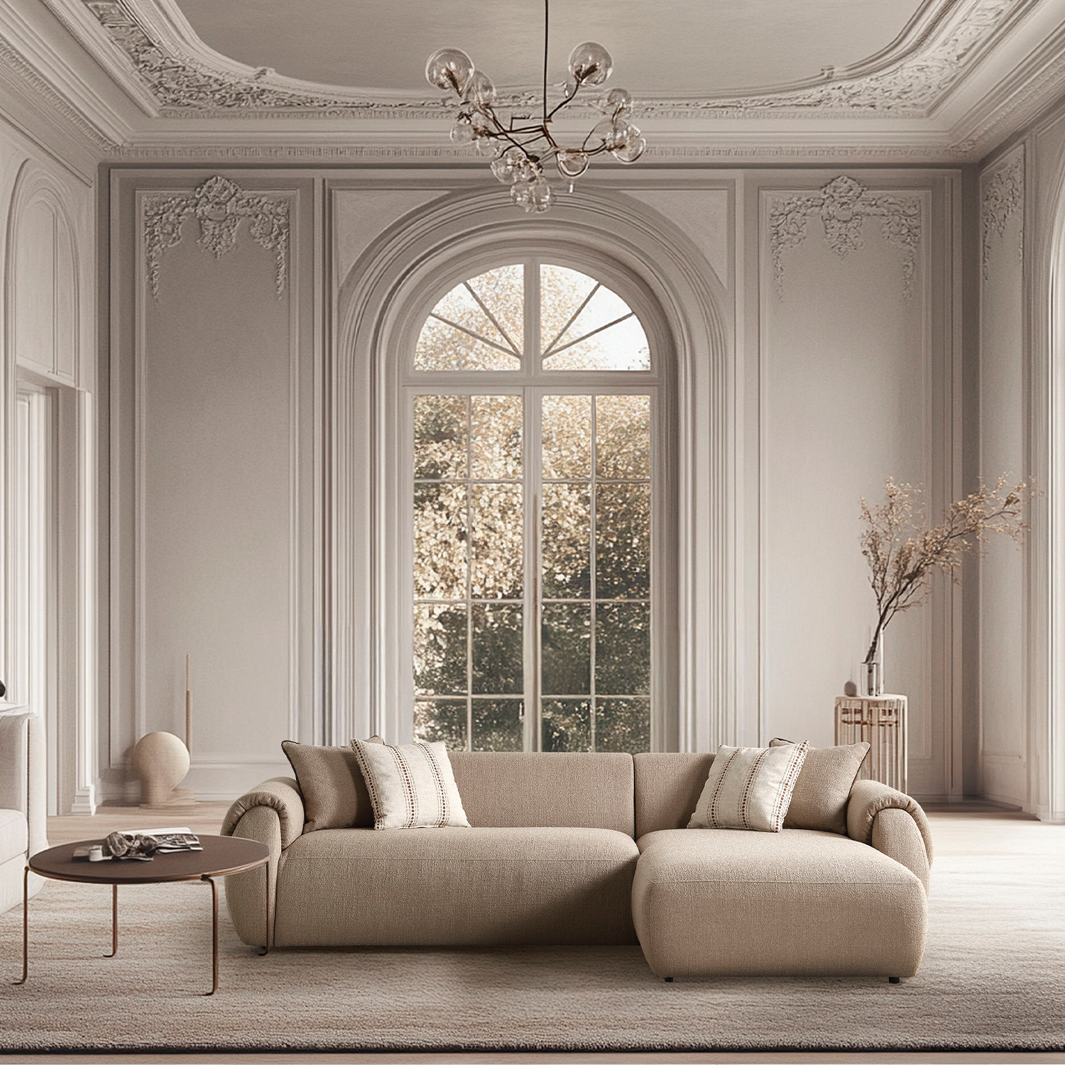 Chelsea Köşe Takımı