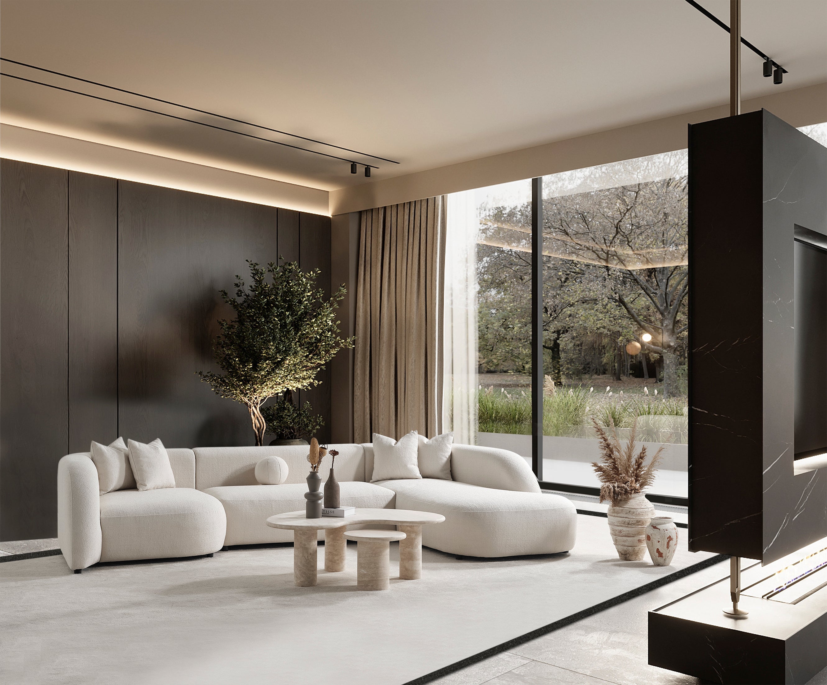 Madrid Köşe Takımı