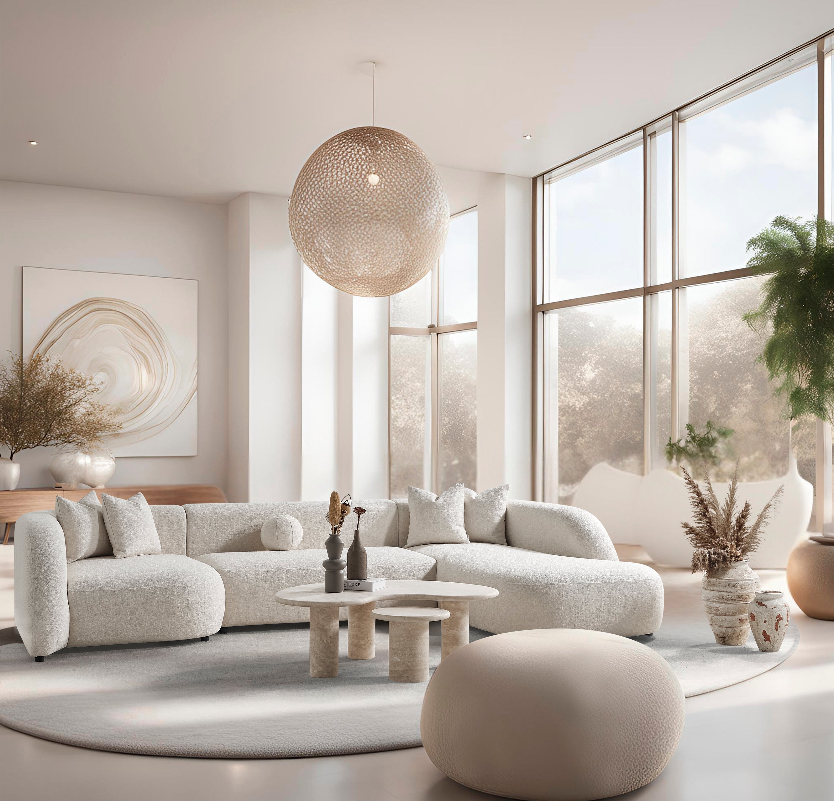 Madrid Köşe Takımı