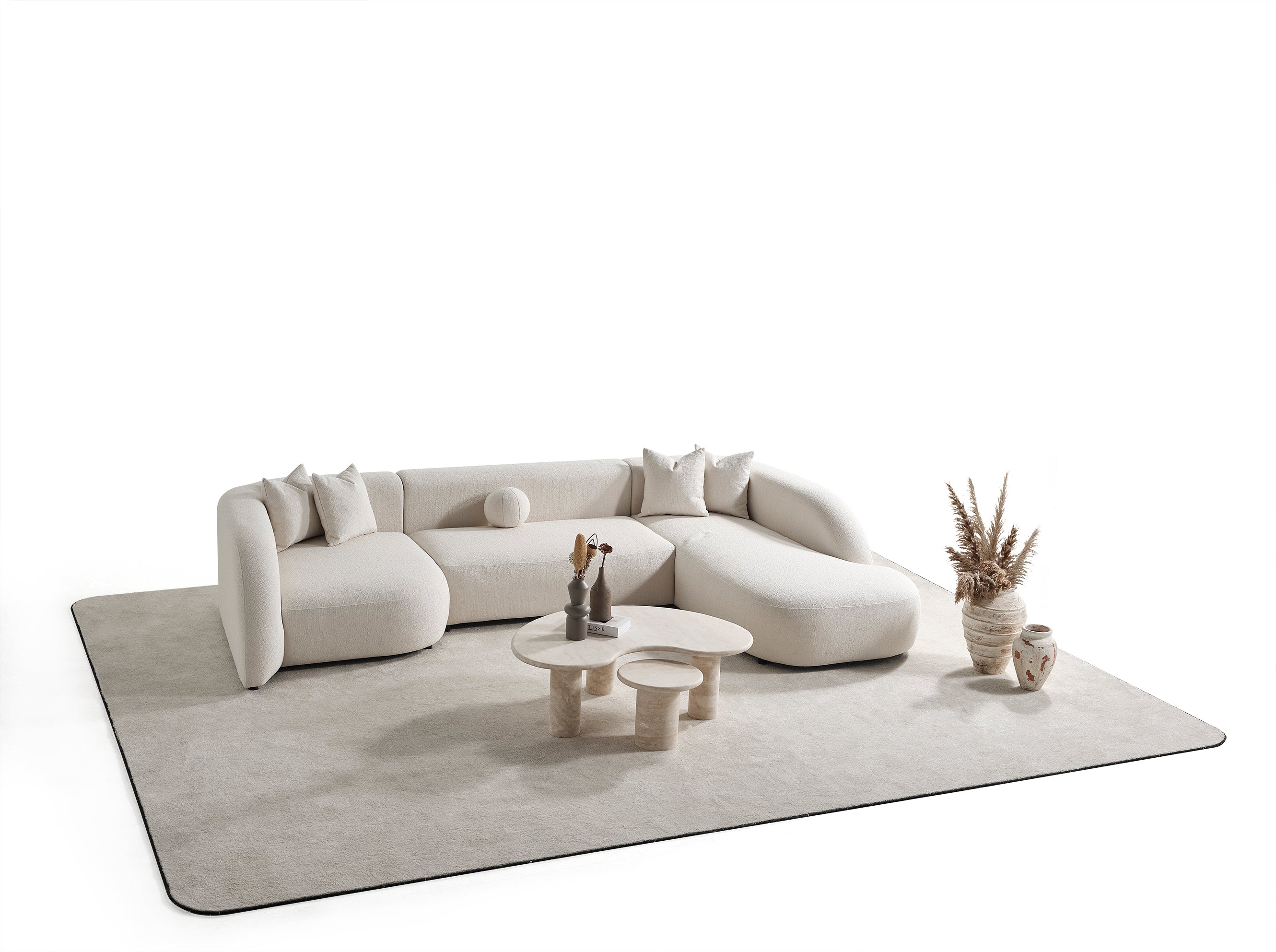 Madrid Köşe Takımı