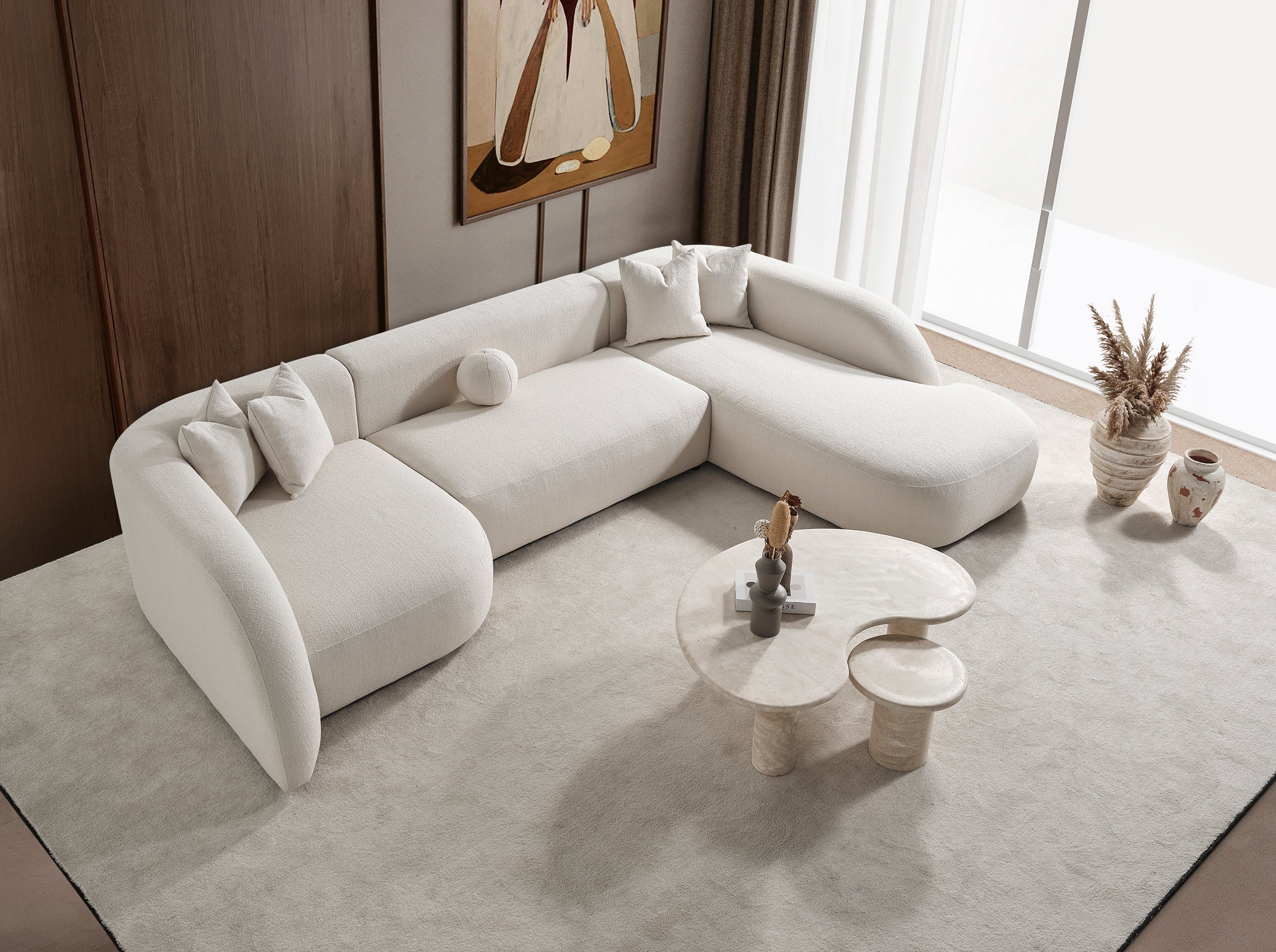 Madrid Köşe Takımı