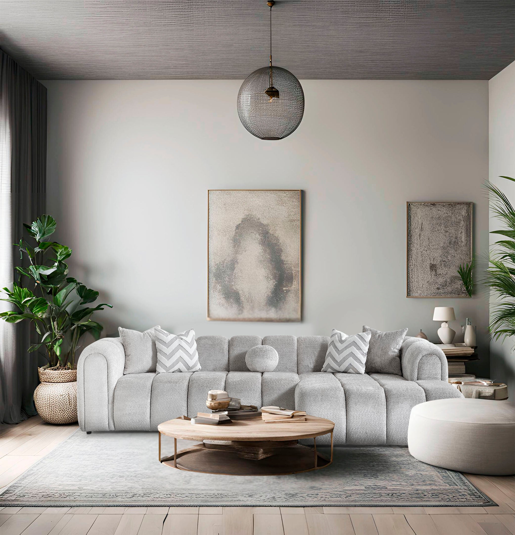 London Köşe Takımı - Gümüş