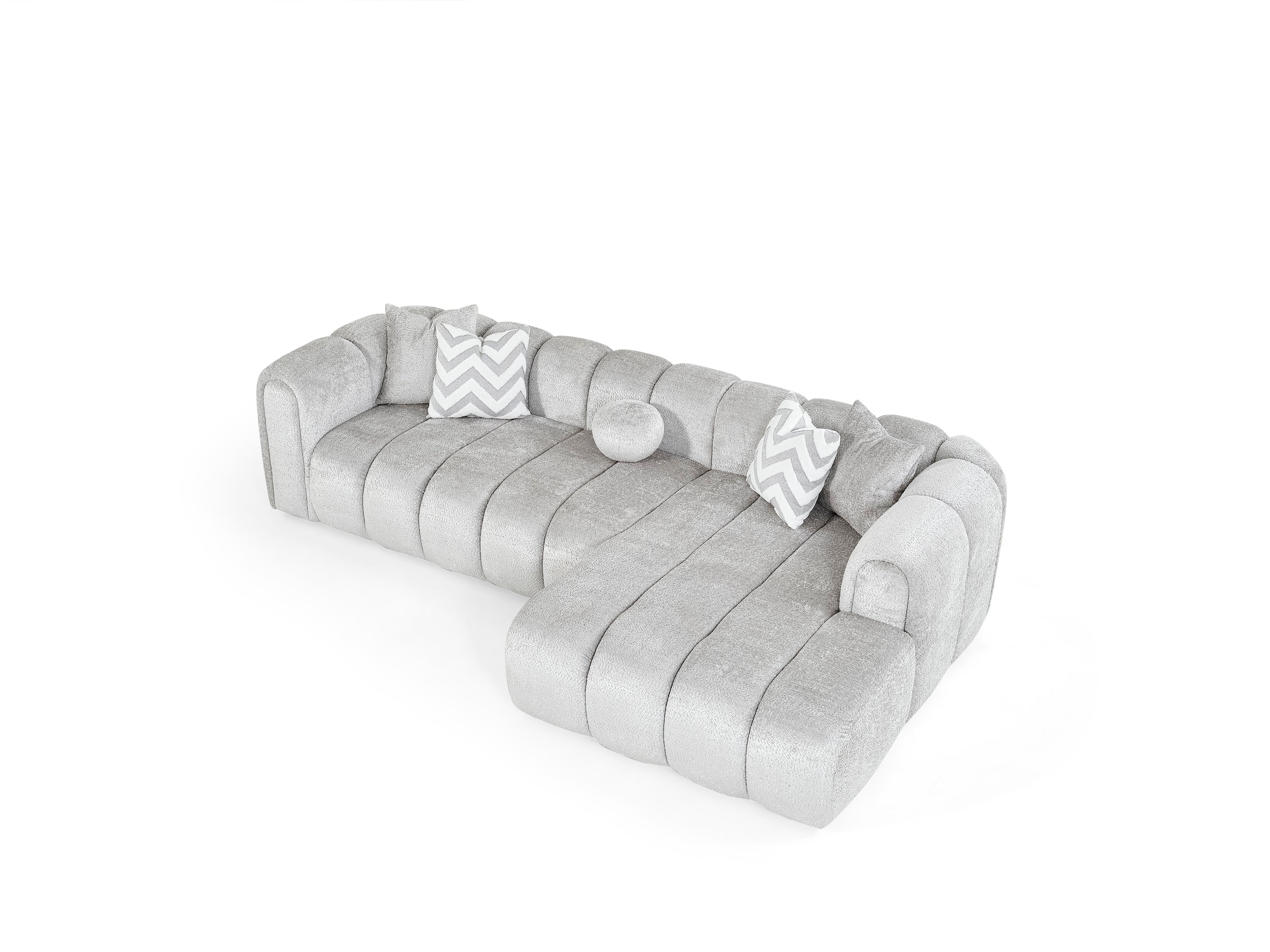 London Köşe Takımı - Gümüş