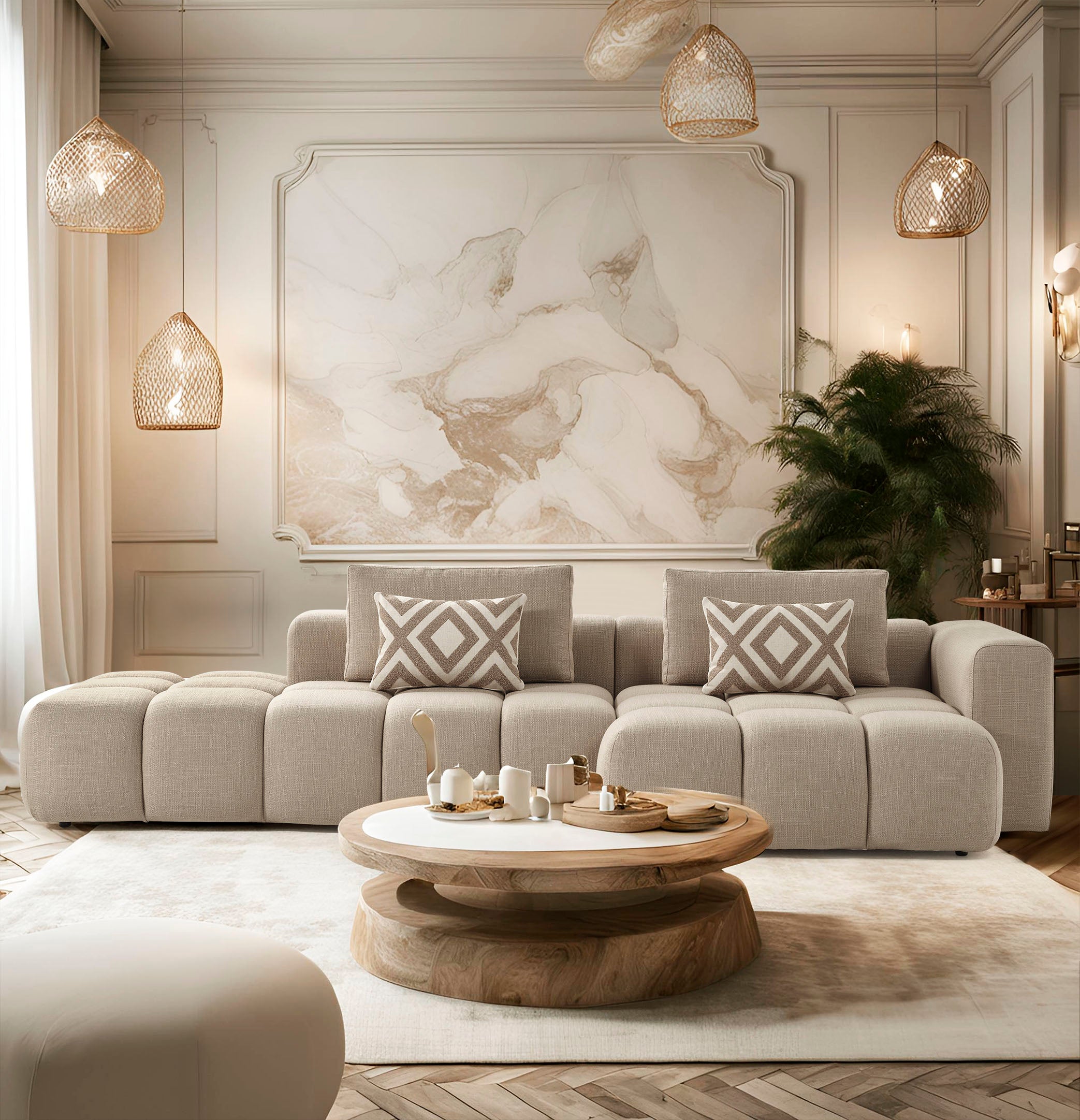 Paris Köşe Takımı