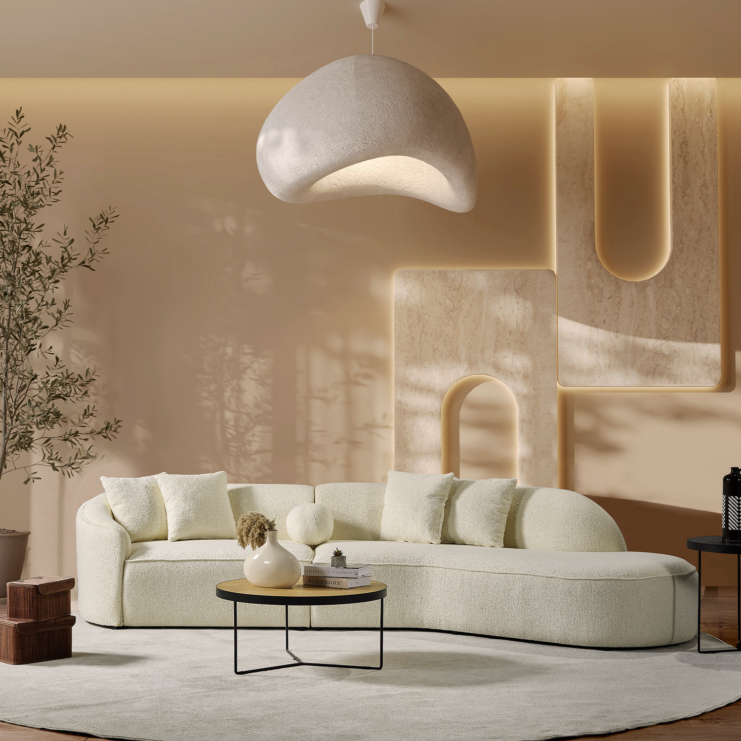 Teddy Köşe Takımı