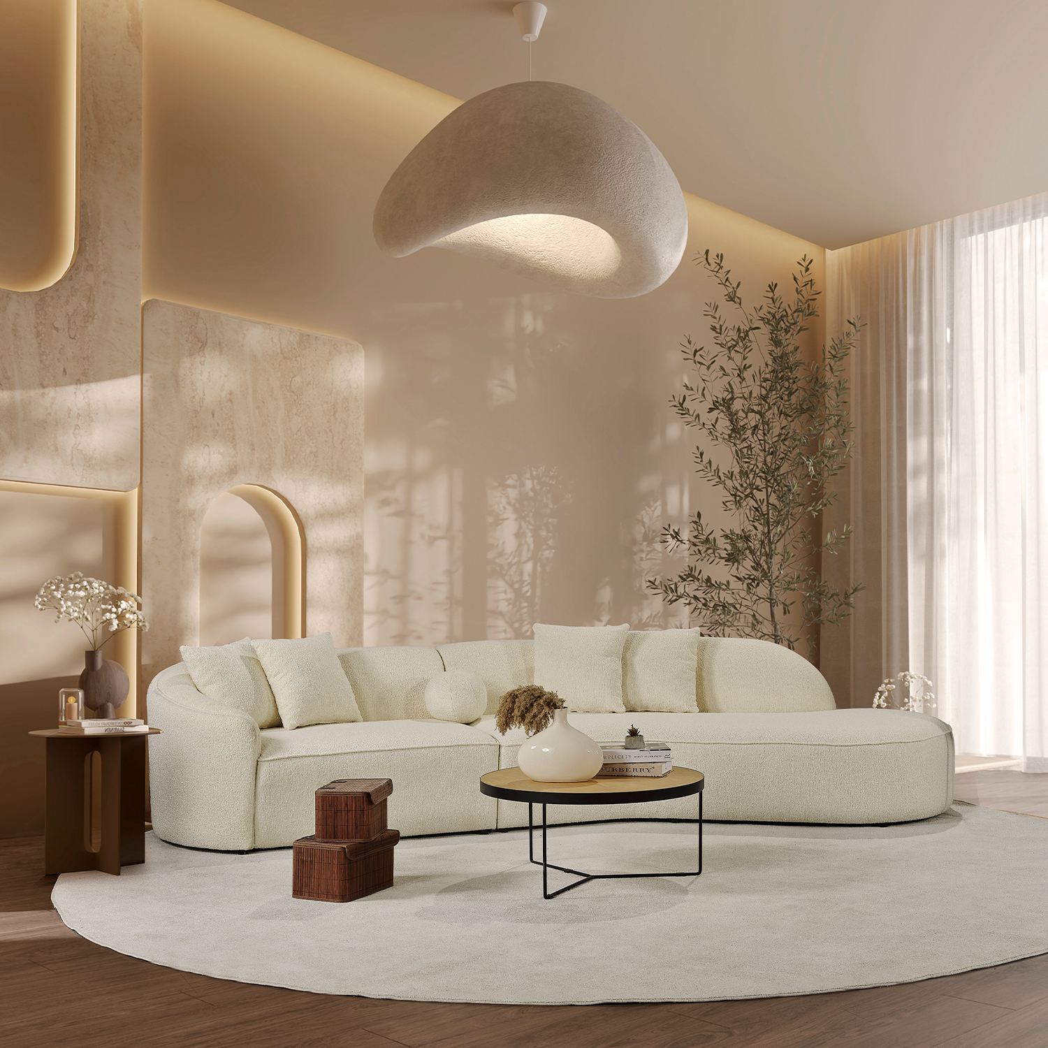 Teddy Köşe Takımı