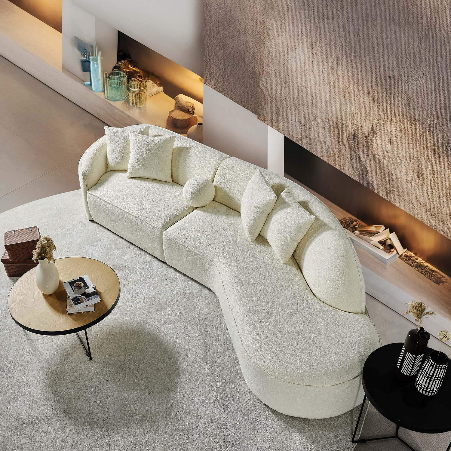 Teddy Köşe Takımı