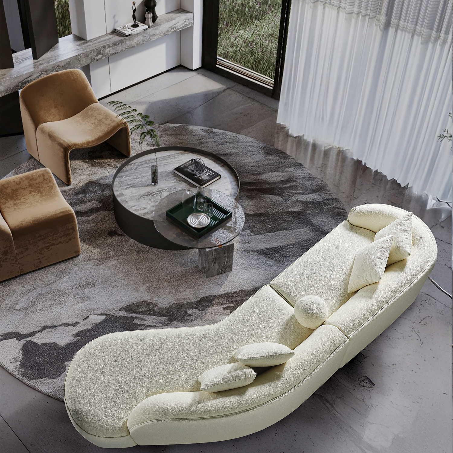 Teddy Köşe Takımı