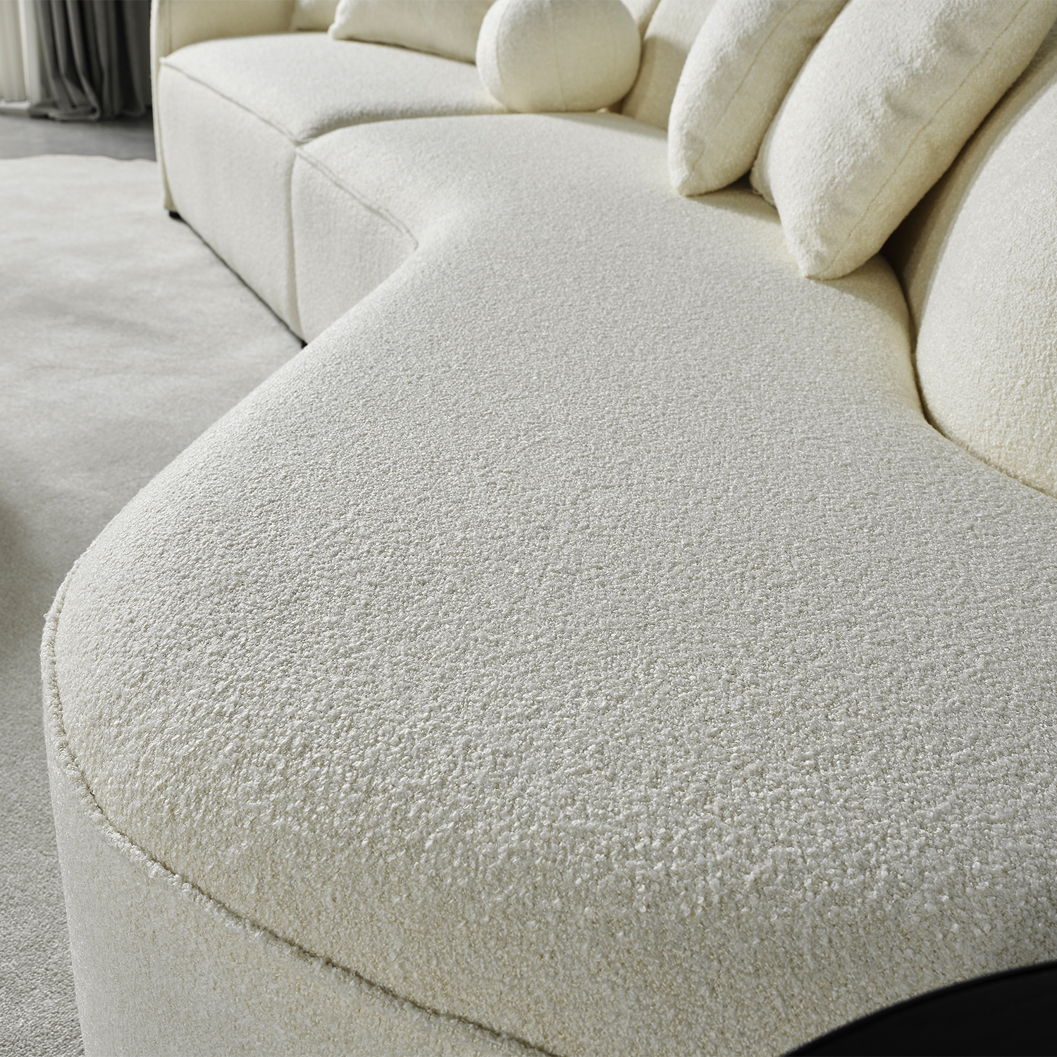 Teddy Köşe Takımı