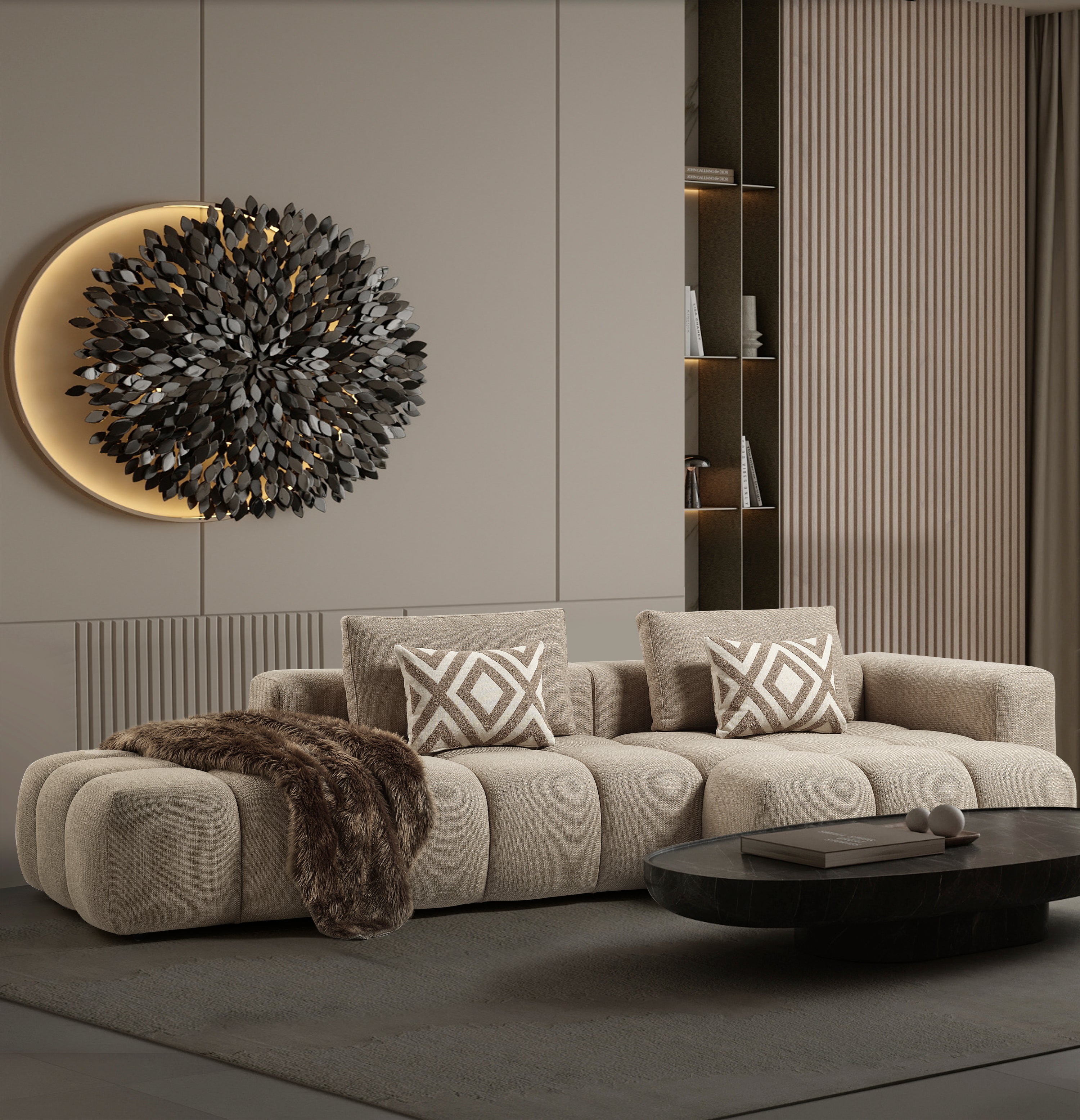 Paris Köşe Takımı