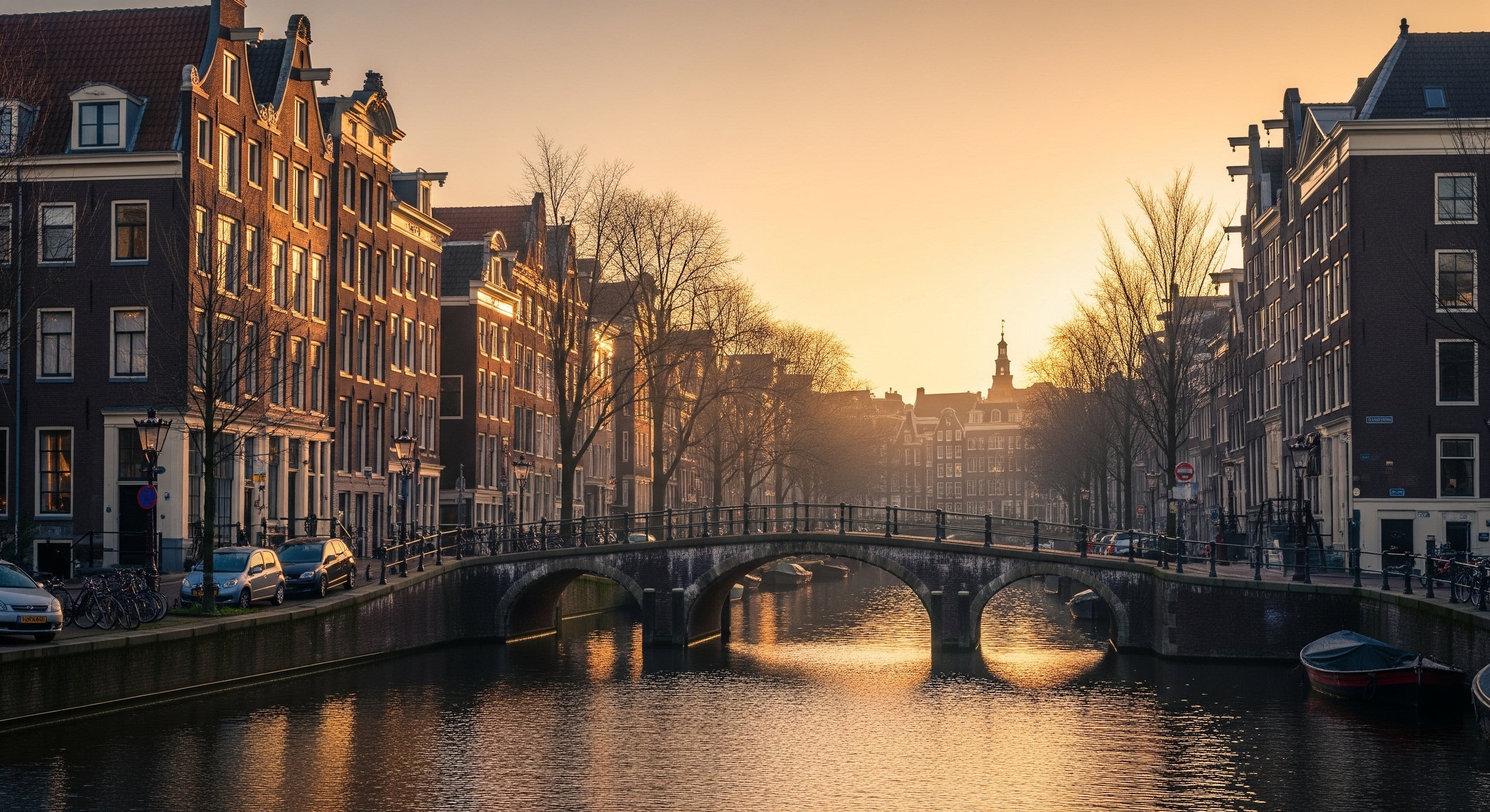 Amsterdam Koleksiyonu