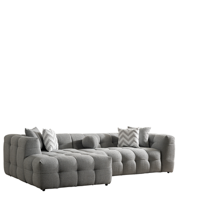 Amsterdam Köşe Takımı - Gri