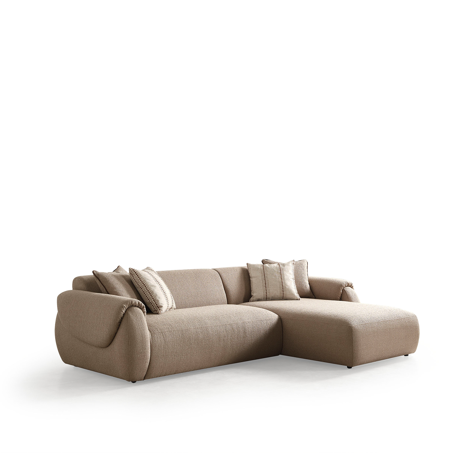 Chelsea Köşe Takımı