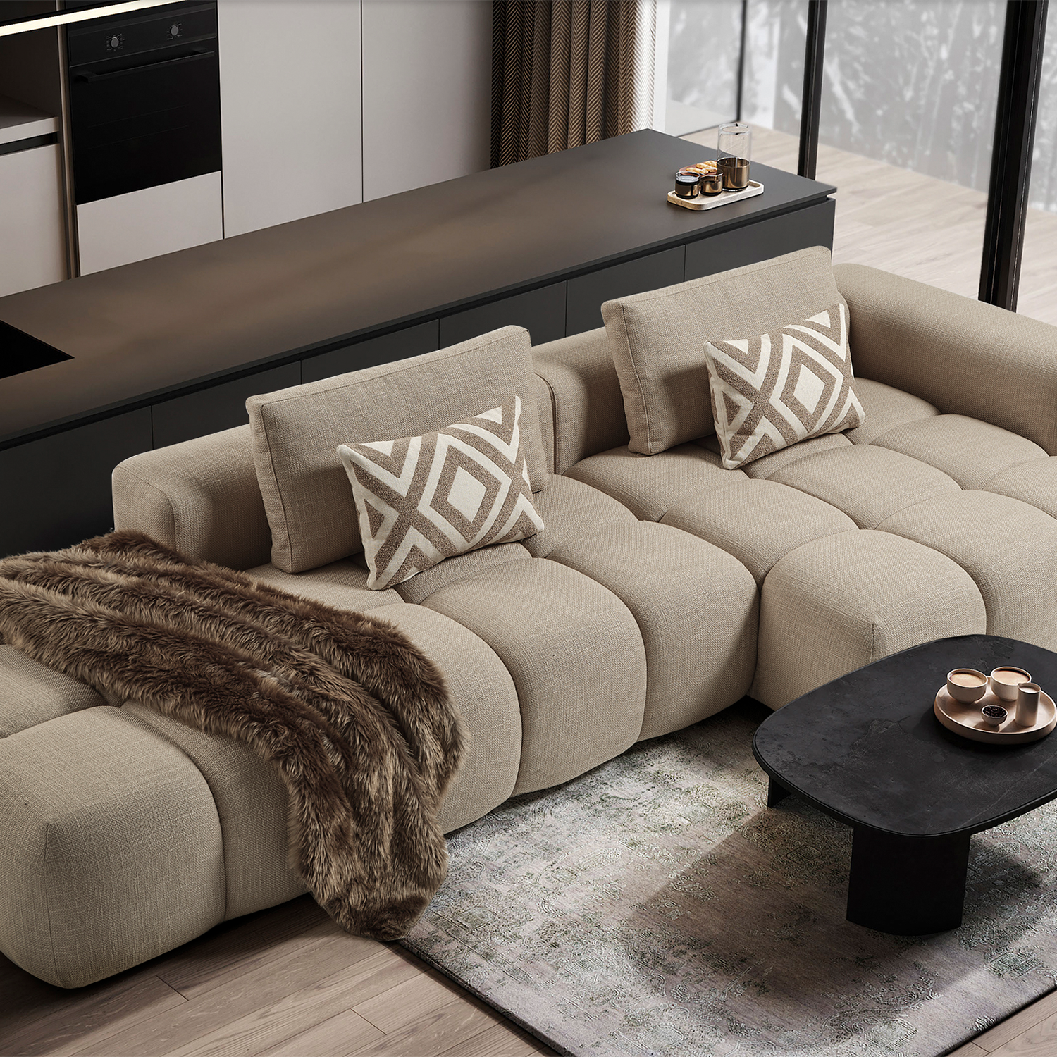 Paris Köşe Takımı