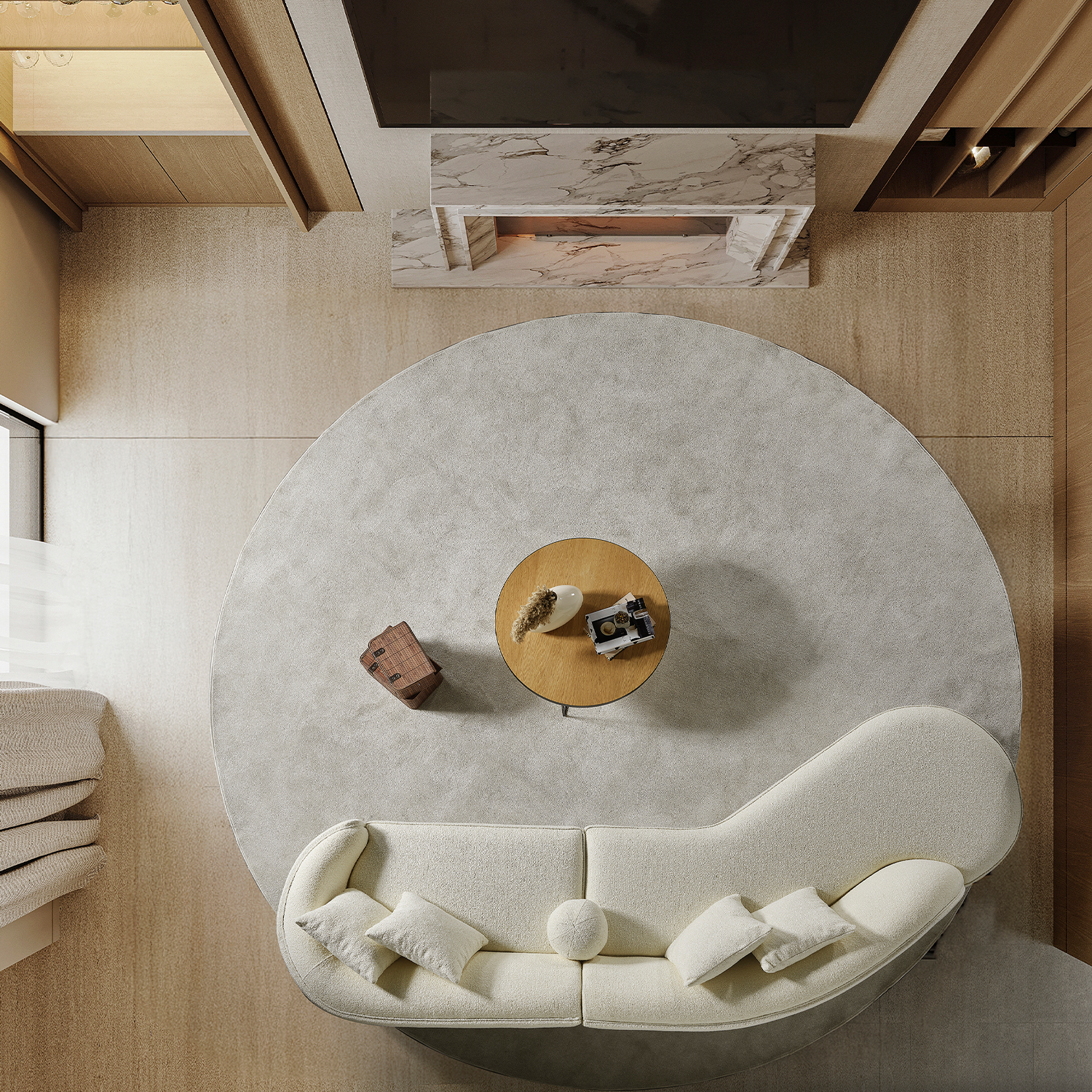 Teddy Köşe Takımı